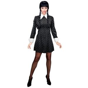 Imagine Costum dark girl adult