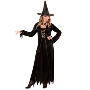 Imagine Costum vrajitoarea noptii adult