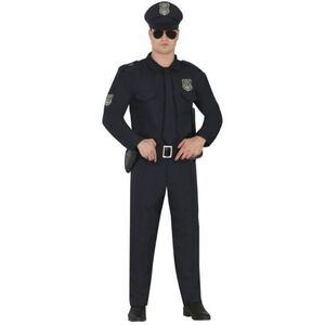 Imagine Costum politist