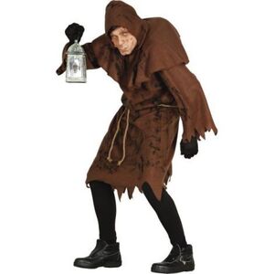Imagine Costum cocosat adult