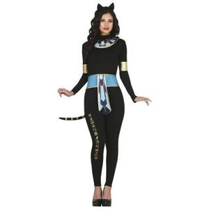 Imagine Costum pisica egipt