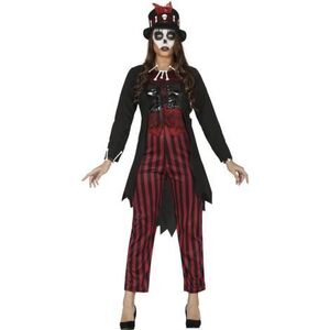 Imagine Costum voodoo femei