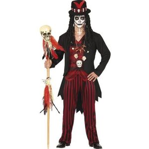 Imagine Costum shaman voodoo