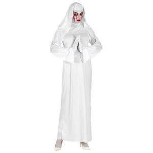 Imagine Costum calugarita fantoma