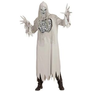 Imagine Costum fantoma tipatoare adult