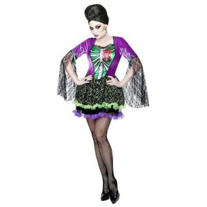 Imagine Costum frankies bride