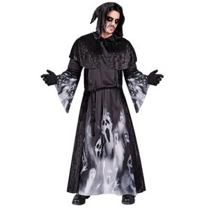 Imagine Costum fantoma urlatoare adult