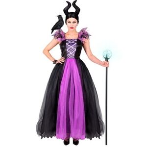 Imagine Costum maleficent premium dama