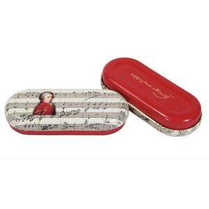 Imagine Etui ochelari Mozart, Fridolin