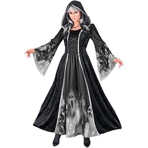 Imagine Costum gothic femei