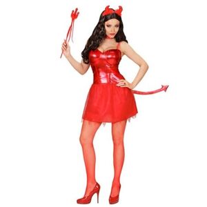 Imagine Costum diavolita sexy
