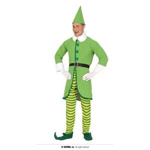 Imagine Costum elf poveste adult