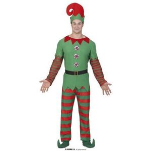 Imagine Costum elf adult