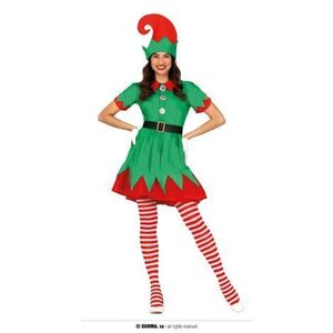Imagine Costum elf femei