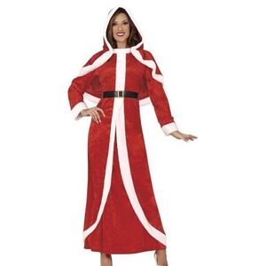 Imagine Costum craciunita adult