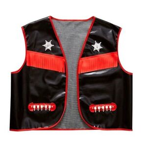 Imagine Vesta cowboy neagra