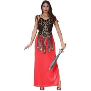 Imagine Costum gladiator femei