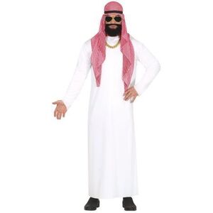 Imagine Costum sheik adult