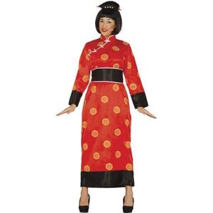 Imagine Costum china dama
