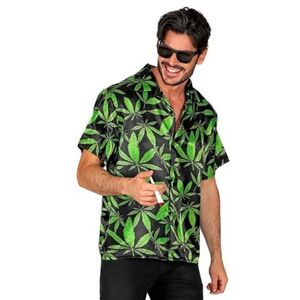 Imagine Camasa ganja style