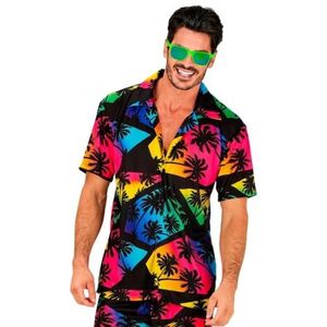 Imagine Camasa hawaii palmieri