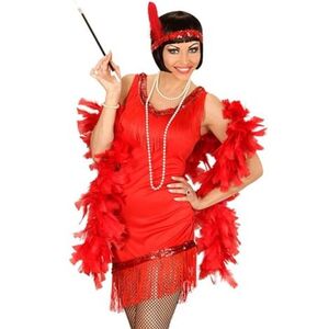 Imagine Costum charleston rosu