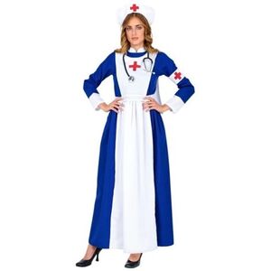 Imagine Costum asistenta vintage