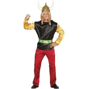 Imagine Costum asterix adult