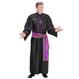 Imagine Costum cardinal