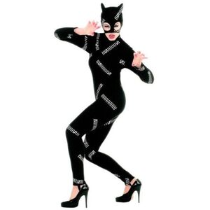 Imagine Costum cat girl