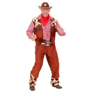 Imagine Costum cowboy adult