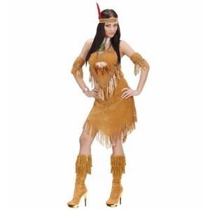 Imagine Costum indianca adult