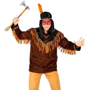 Imagine Costum indian 2 piese