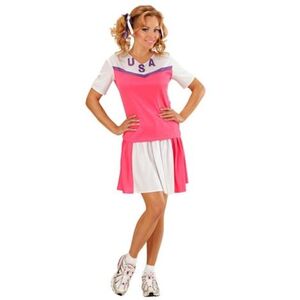 Imagine Costum majoreta adult