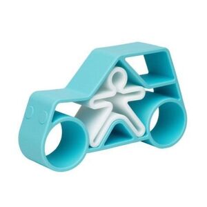 Imagine My First Car, joc senzorial, nordic colors, Dena