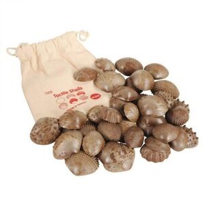 Imagine Scoici tactile, set senzorial cu 36 piese, Edx Education