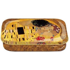 Imagine Cutie metalica Klimt, Fridolin