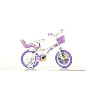 Imagine Bicicleta copii 16 k-pop