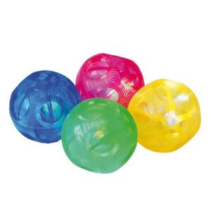 Imagine Mingi senzoriale cu lumini intermitente, 4 buc., TickiT