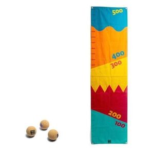 Imagine Roll & Stop, joc de aruncare la tinta