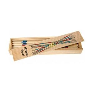 Imagine Joc Marocco din lemn, 18 cm