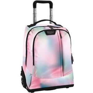 Imagine Troler Spirit CITY HAZY pink / blue, 48x35x22 cm