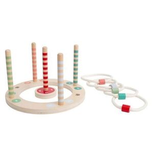 Imagine Joc de aruncat la tinta Inele, Ring Toss