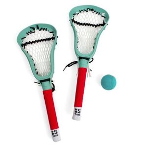 Imagine Lacrosse kit, joc de indemanare