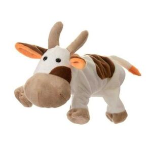 Imagine Papusa de mana vacuta, Egmont Toys