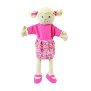 Imagine Papusa de mana fetita, Egmont Toys
