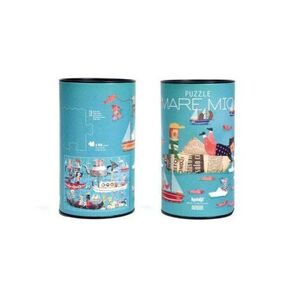 Imagine Puzzle Mare mio, Londji