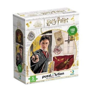 Imagine Puzzle Harry Potter, 150 piese