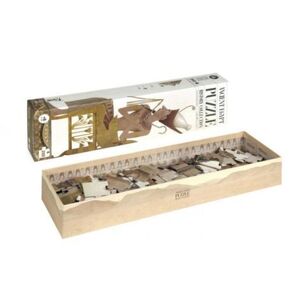 Imagine Puzzle Egiptul antic, Londji