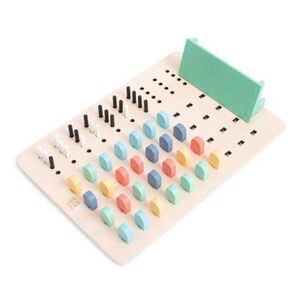 Imagine Joc de logica Code Cracker